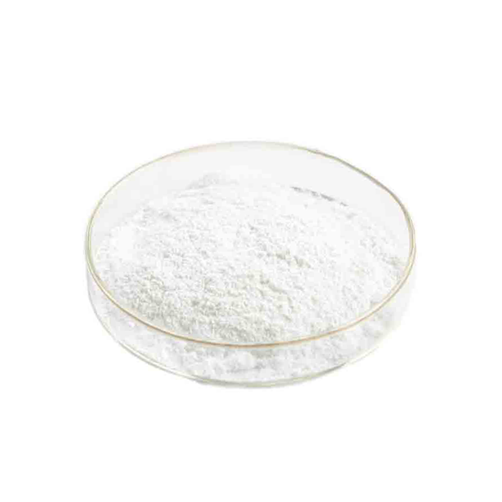 Poudre nanoe blanche de nanoparticules d'oxyde de zinc 99,5% utilisée pour le caoutchouc