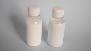 Liquide nano blanc de dispersion d'éthanol d'isopropanol d'oxyde de zinc